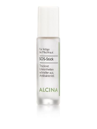 Obrázek Alcina - SOS-stick 10 ml