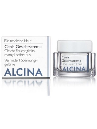 Obrázek Alcina - Krém CENIA 50 ml