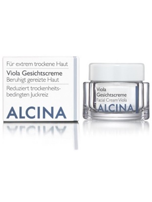 Obrázek Alcina - Krém VIOLA 50 ml