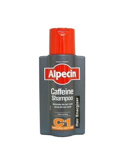 Obrázek Kofeinový šampon - Alpecin Coffein Shampoo C1 250 ml