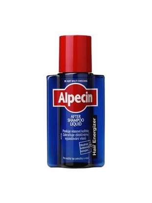 Obrázek Alpecin Liquid - Kofeinové tonikum proti vypadávání vlasů 200 ml