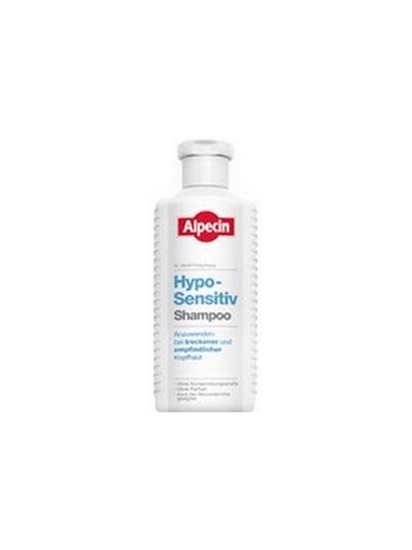 Obrázek Alpecin Hyposensitiv šampon sucha a citlivá pokožka 250ml