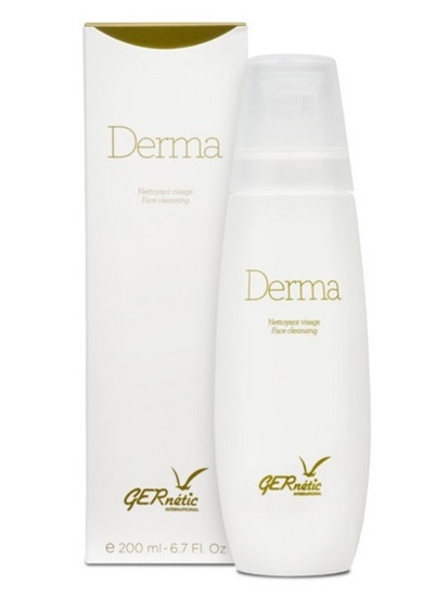 Obrázek Gernétic - Derma - Dermatologické protizánětlivé mýdlo, 200 ml