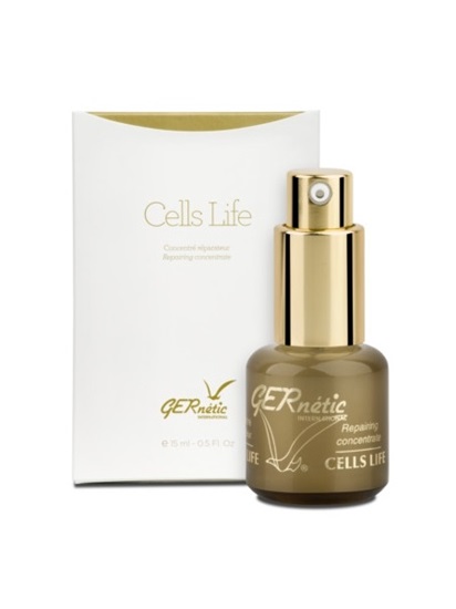Obrázek Gernétic - Cells Life - Luxusní hydratační a revitalizační sérum, 15 ml
