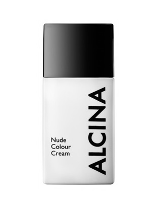 Obrázek Alcina - Tónovací krém - Nude Colour Cream 35 ml