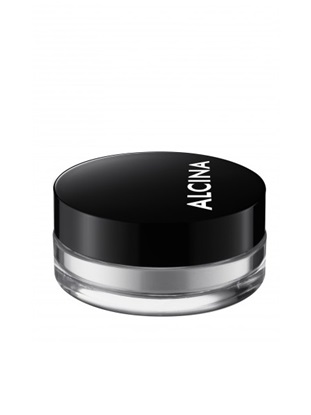 Obrázek Alcina - Luxusní sypký pudr - Luxury Loose Powder 1ks