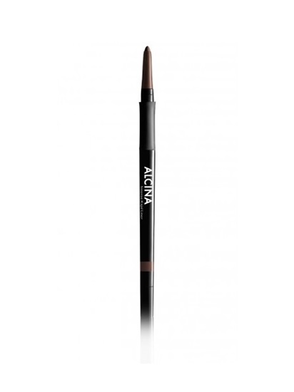 Obrázek Alcina - Kajalová tužka na oči - Intense Kajal Liner - 020 Brown 1 ks