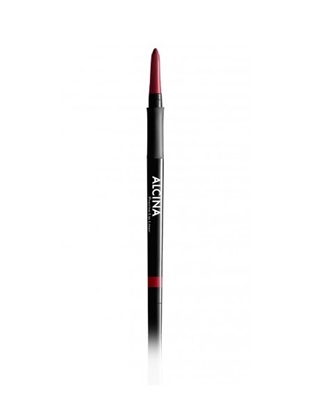Obrázek Alcina - Konturovací tužka na rty - Precise Lip Liner - 020 Intense 1 ks