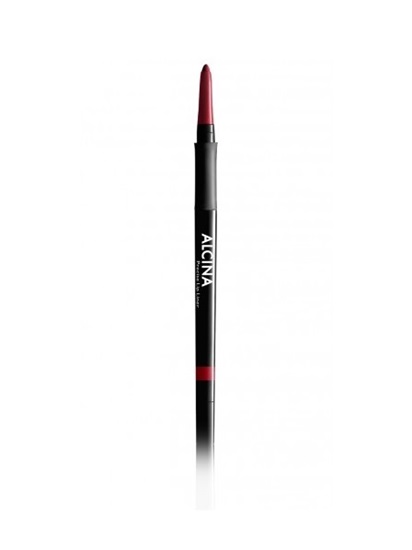 Obrázek Alcina - Konturovací tužka na rty - Precise Lip Liner - 020 Intense 1 ks