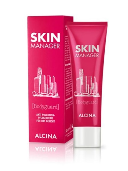 Obrázek Alcina - Skin Manager Bodyguard 50 ml