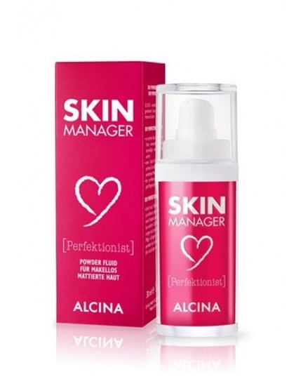 Obrázek Alcina - Skin Manager Perfekcionista 30 ml