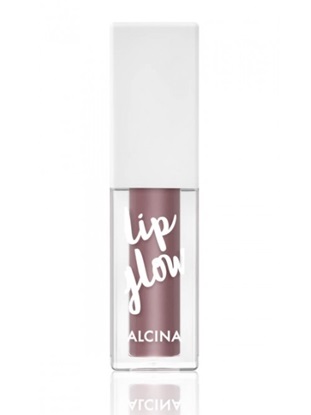 Obrázek Alcina - Lesk na rty - Lip Glow - Bold nude 1 ks