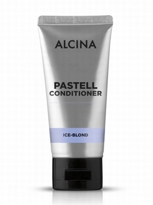 Obrázek Alcina - Pastell balzám - Ice-Blond 100 ml