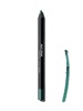 Obrázek Alcina - Dlouhodržící kajalová tužka na oči - Perfect stay kajal - Dark green 1 ks