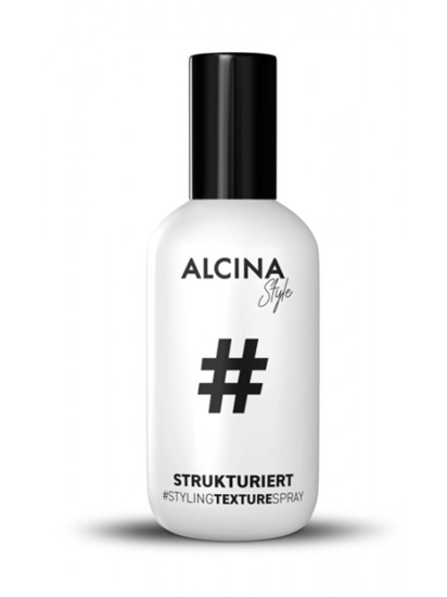 Obrázek Alcina - Strukturovací styling-sprej 100 ml
