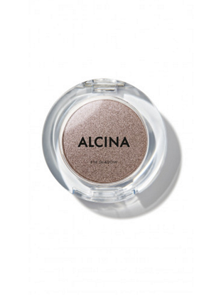 Obrázek Alcina - Oční stíny - Eyeshadow golden brown