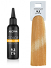 Obrázek Alcina - Tónovací emulze - Color Gloss + Care Emulsion 9.3 Jasná blond zlatá 100 ml