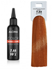 Obrázek Alcina - Tónovací emulze - Color Gloss + Care Emulsion 7.44 Střední blond - intenzivní měděná 100 ml