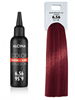 Obrázek Alcina - Tónovací emulze - Color Gloss + Care Emulsion 6.56 Tmavá blond - červená - fialová 100 ml