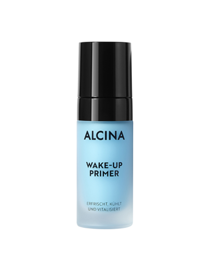 Obrázek Alcina - Gelová podkladová báze pod make-up - Wake-up Primert 17 ml