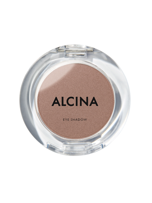 Obrázek Alcina - Pudrové oční stíny - Eyeshadow mauve 1 ks