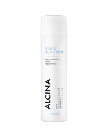 Obrázek Alcina - Basic šampon 250 ml