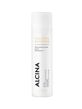 Obrázek Alcina - Volume šampon - Šampon pro objem vlasů 250 ml