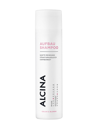 Obrázek Alcina - Regenerační šampon 250 ml