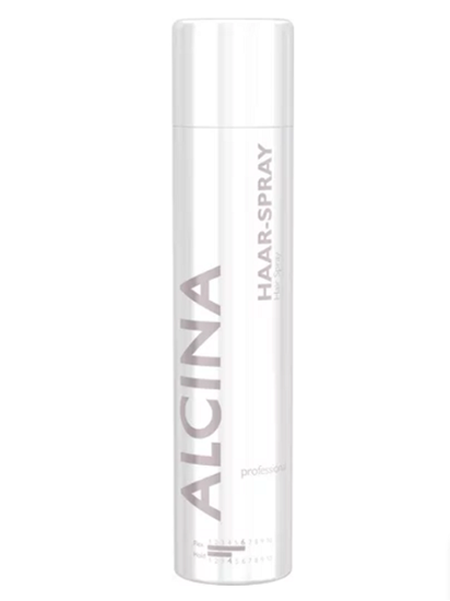 Obrázek Alcina - Sprej na vlasy (s aerosolem) 500 ml