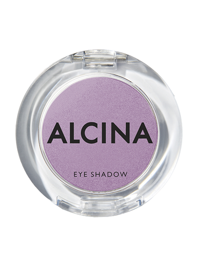 Obrázek Alcina - Ultrajemné pudrové oční stíny - Eye Shadow Soft Lilac 1 ks