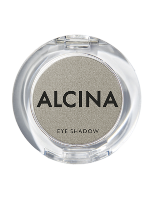 Obrázek Alcina - Ultrajemné pudrové oční stíny - Eye Shadow Soft Grey 1 ks
