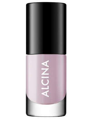 Obrázek Alcina - Lak na nehty - Nail Colour Lavendel 5 ml