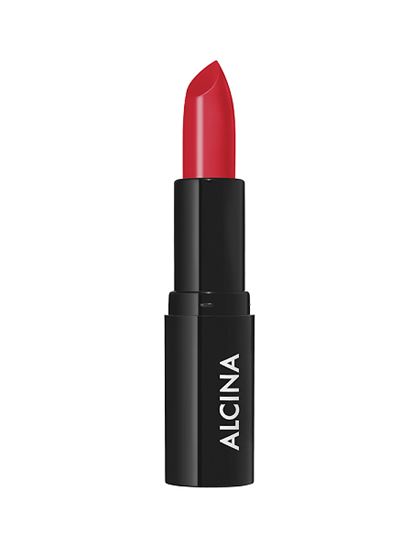 Obrázek Alcina - Vysoce krycí rtěnka - Lipstick Rusty red 1 ks