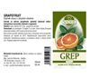 Obrázek Naděje - Grapefruit /Grep/ tinktura T11A 50 ml