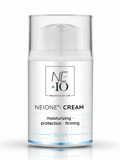 Obrázek NEIO Neione Cream - Univerzální krém pro všechny typy pleti 50 ml