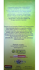 Obrázek Epam - Francouzský zelený jíl sypký prášek 170 g