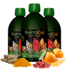 Obrázek PhytoChi - Čistě přírodní bylinný přípravek posilující imunitu energii a vitalitu 480 ml