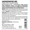 Obrázek Naděje - Andrographis mix - speciální výluh SV12 50 ml