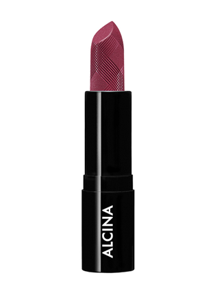 Obrázek Alcina - Vysoce krycí rtěnka - Lipstick Winter berry 1 ks