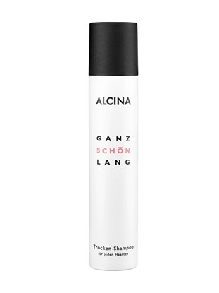 Obrázek Alcina - Suchý šampon pro všechny typy vlasů - Trockenshampoo 200 ml